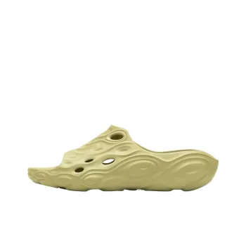 MERRELL Hydro Slide 2 Odor Resistant Quick Dry River Trekking Shoes Women's Moss Green