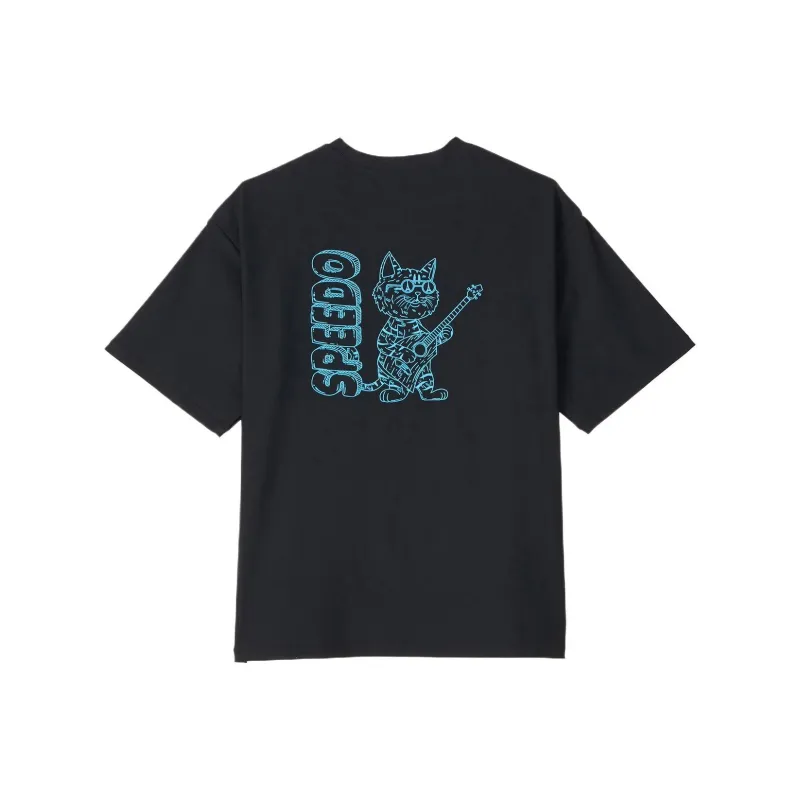 Speedo T Shirts Men-1