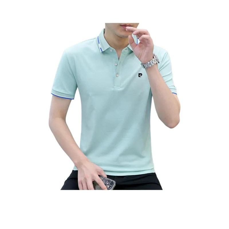 PIERRE CARDIN Polo Shirts Men-5