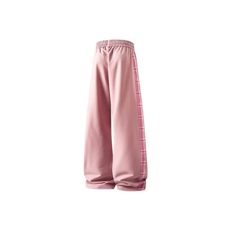 TREK&TRAVEL Casual Pants Unisex-1
