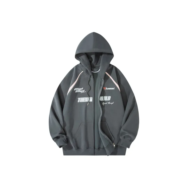 Kawasaki Sweatshirts Unisex-6