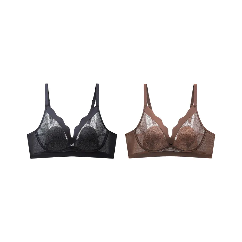 Lee Women's Bras-11