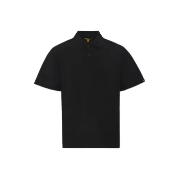 CAT Polo Shirts Unisex