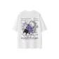 White (100% cotton)
