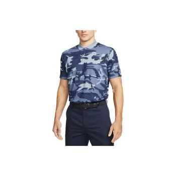 Nike Dri-FIT Victory+ Men's Camo Golf Polo