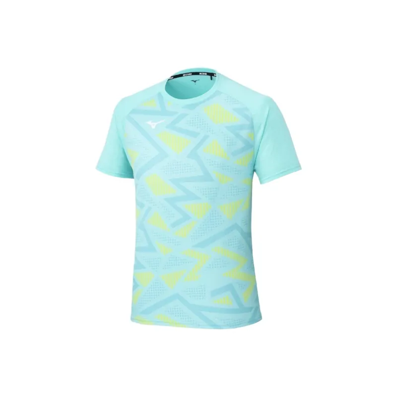Mizuno Table Tennis Uniform Unisex-9