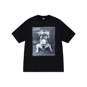 Stussy Bulldog Tee