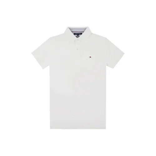 Tommy Hilfiger Polo Shirt Men's