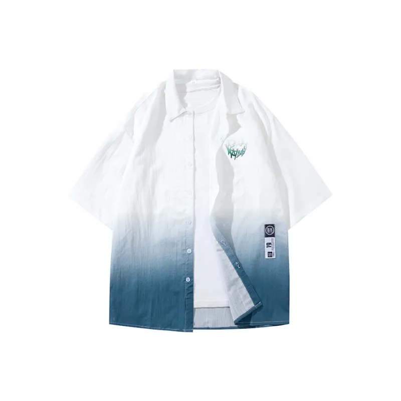 BOBBY ABLEY Shirts Unisex-2