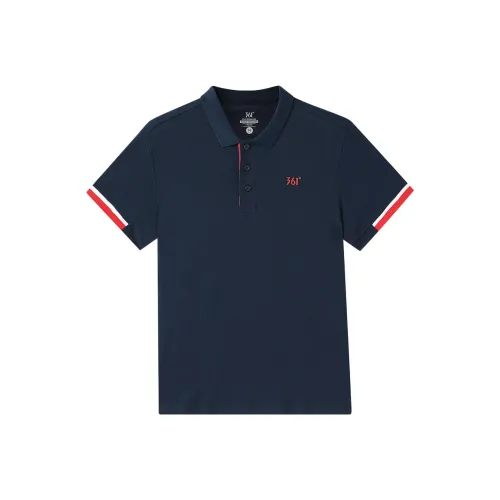 361° Polo Shirts Men