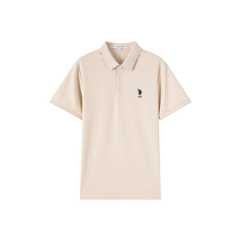 U.S. POLO ASSN. Polo Shirt Men's-3