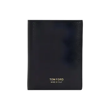TOM FORD Folded Cardholder