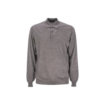 FEDELI Sportman Polo Shirt