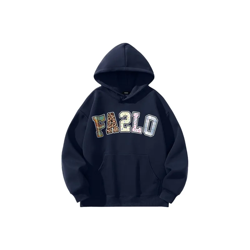 FA2LO Sweatshirts Unisex-8