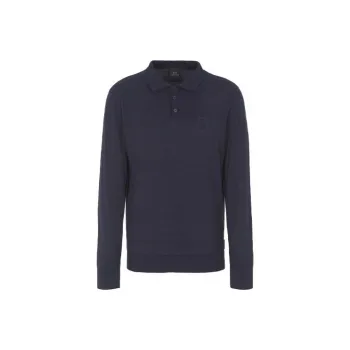 ARMANI EXCHANGE Polo Shirts Men