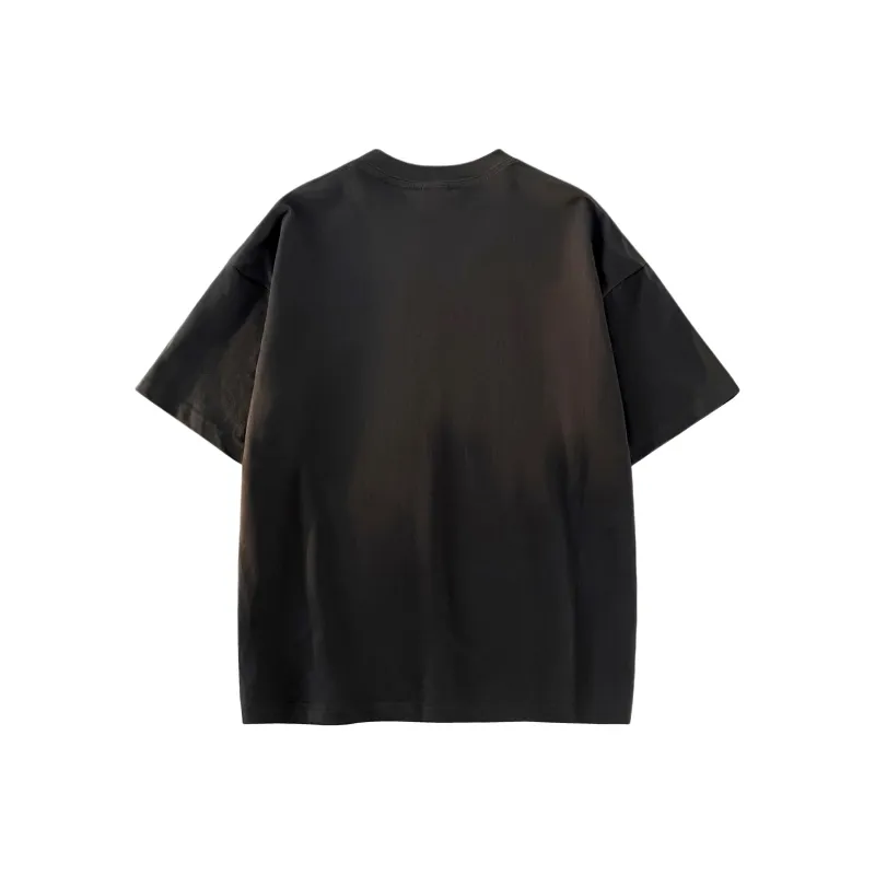 SESAME STREET T Shirts Unisex-3
