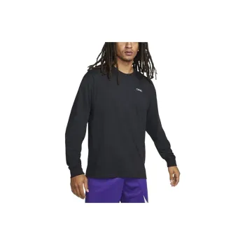 Nike LeBron James Basketball Loose Fit L/S T shirt