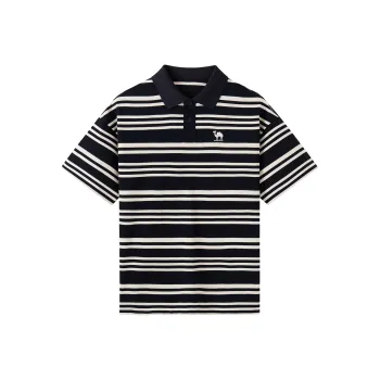 CAMEL Polo Shirts Unisex