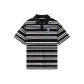 Black White Stripes