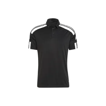 Adidas Polo Shirts Men Black
