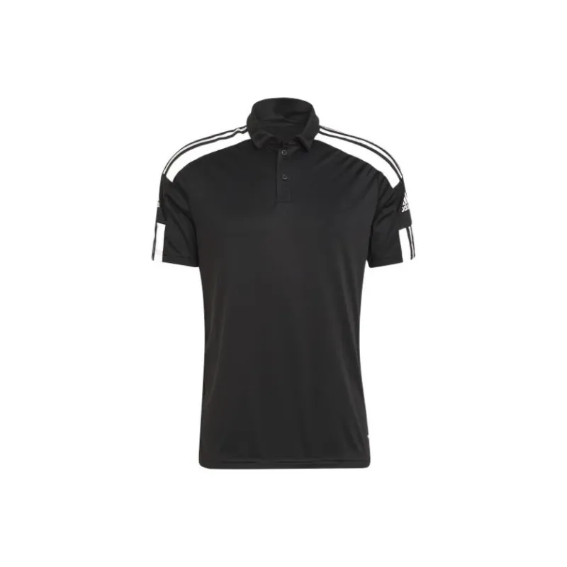 Adidas Polo Shirts Men Black-0