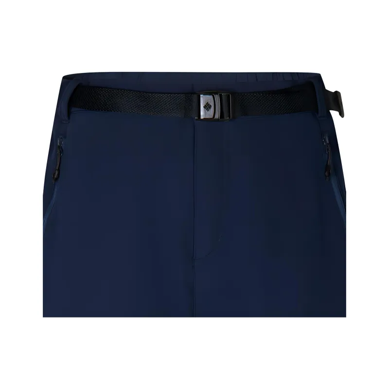 Columbia City Outdoor Collection Windbreaker Pants Men's Navy Blue-4