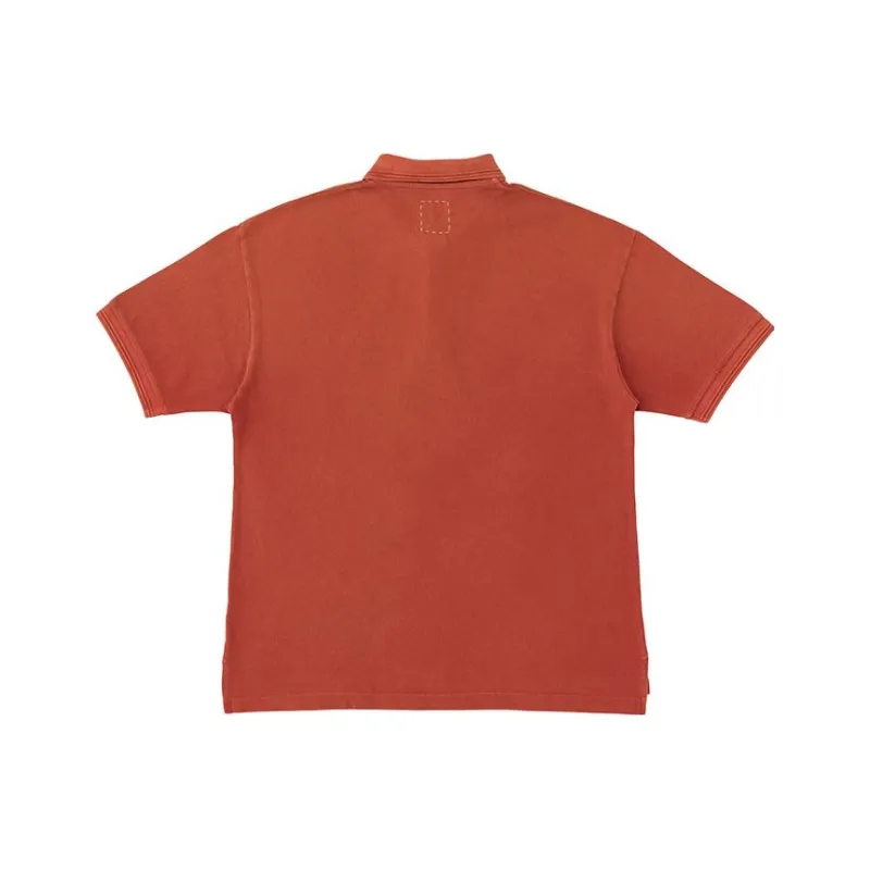 Visvim Polo Shirts Men-3