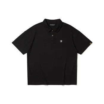 DANGEROUSPEOPLE Polo Shirts Unisex