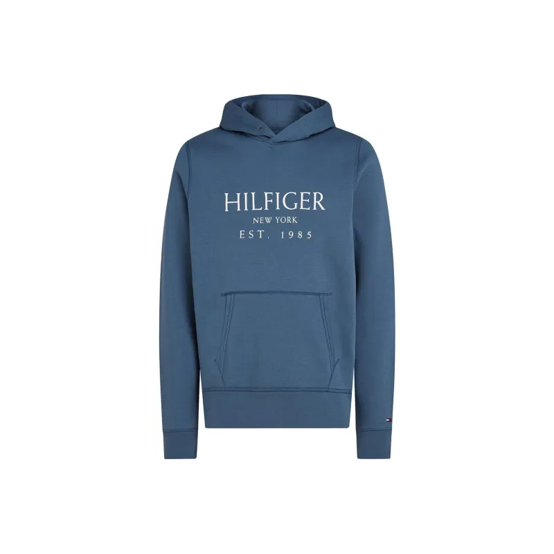 Tommy Hilfiger Sweatshirt Men's Cobalt Blue-0