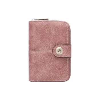 Tong Tong Rabbit PU Coin Purse Women's Multicolor