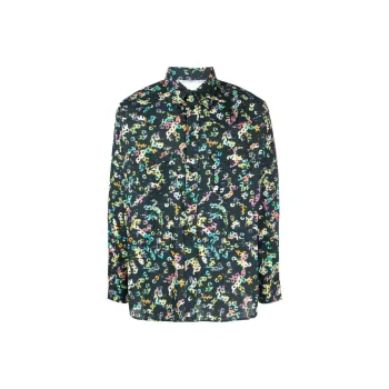 ISABEL MARANT Badis Shirt
