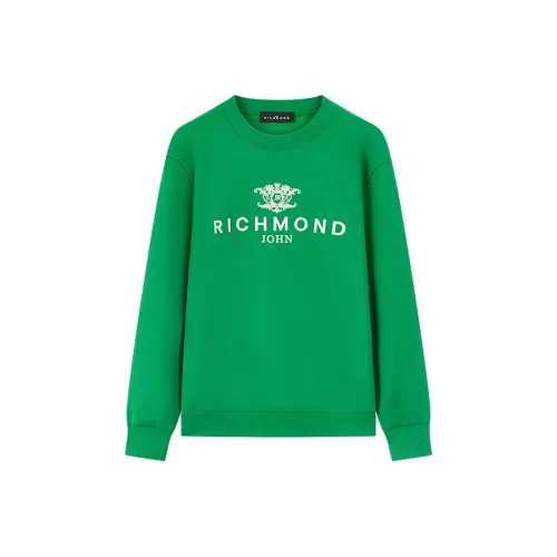 JOHN RICHMOND Sweatshirts Men