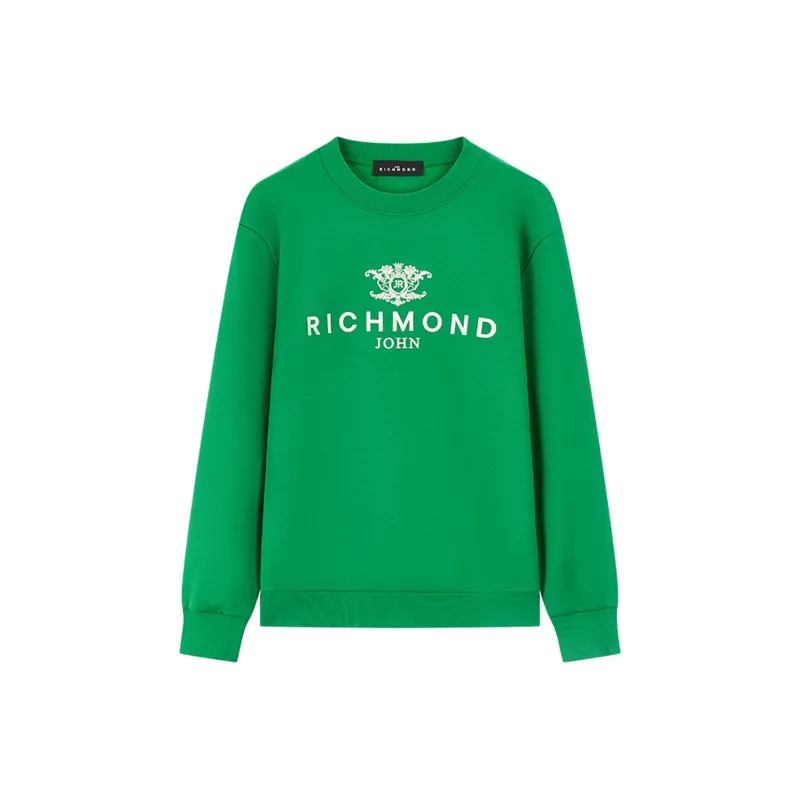 JOHN RICHMOND Sweatshirts Men-0