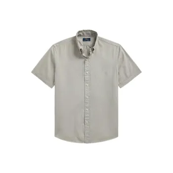 Polo Ralph Lauren Shirt Men's Gray