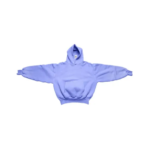 Kanye West Kanye 2020 Vision Double Layered Hoodie