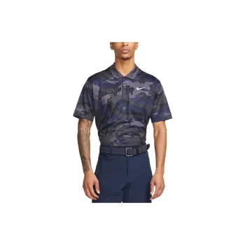 Nike Dri-FIT Victory+ Men's Camo Golf Polo