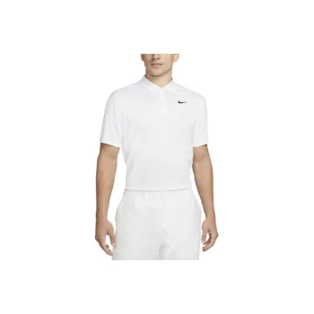 NikeCourt Dri FIT Men's Tennis Polo