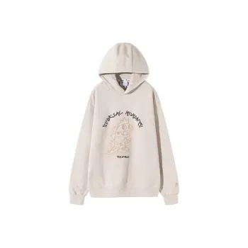 Tokidoki Sweatshirt Unisex Beige
