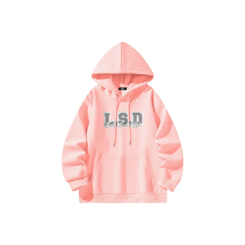 LONSDALE Sweatshirts Unisex-19