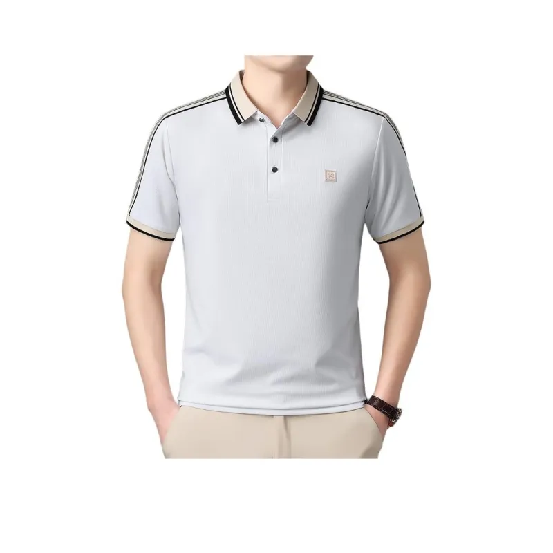PIERRE CARDIN Polo Shirts Men-15