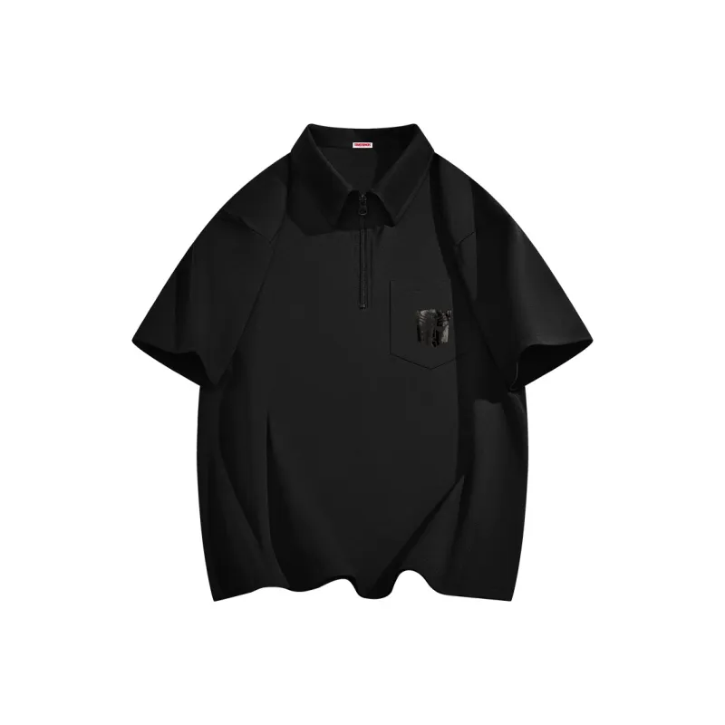 TRANSFORMERS Polo Shirts Unisex-3