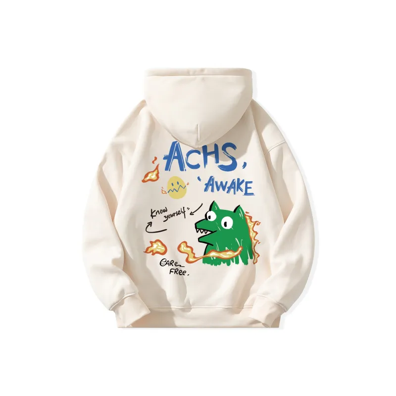 ACHS AWAKE Sweatshirts Unisex-13