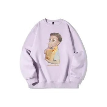 EPTISON Sweatshirts Unisex