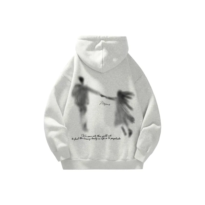 Magmode Sweatshirts Unisex-32