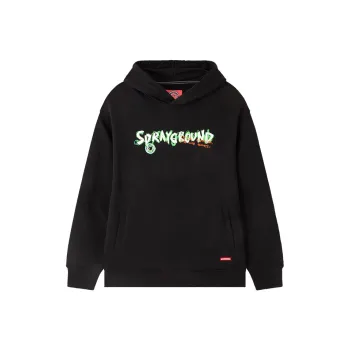 SPRAYGROUND Pullover Sweatshirt Unisex