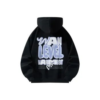 LEVEL Sweatshirts Unisex