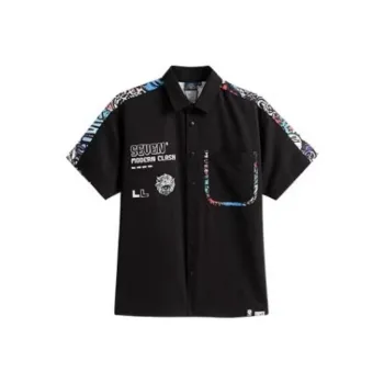 ONIARAI Shirts Men