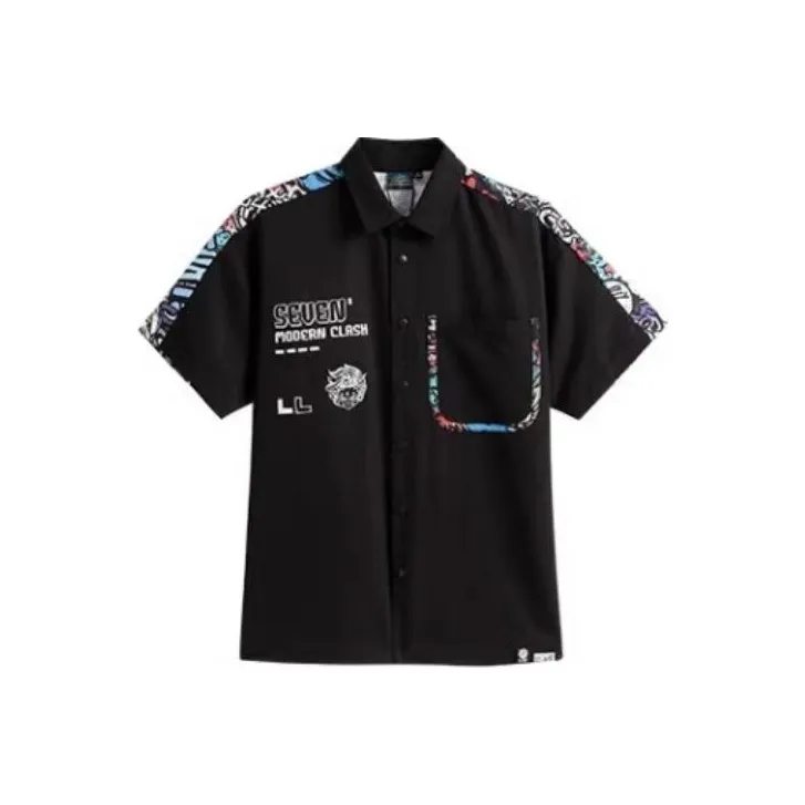 ONIARAI Shirts Men-3