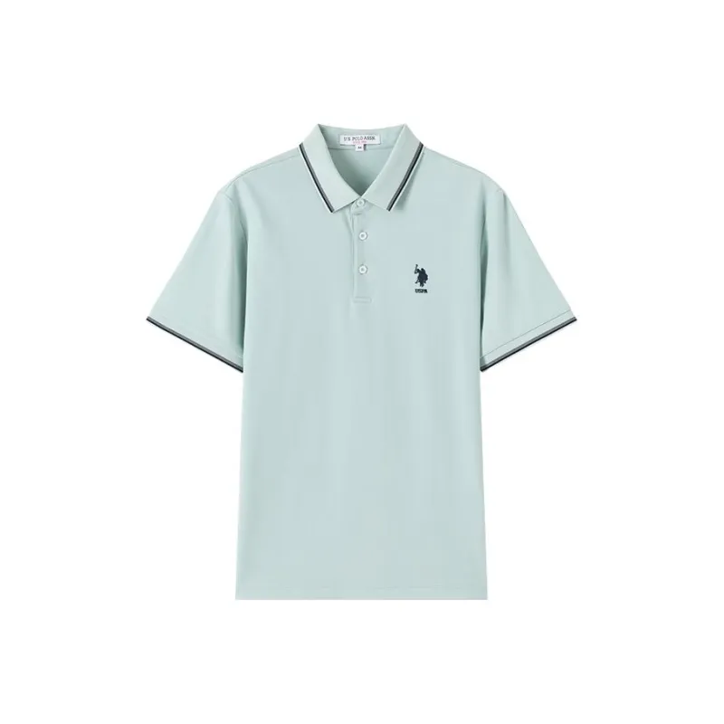 U.S. POLO ASSN. Polo Shirt Men's-1