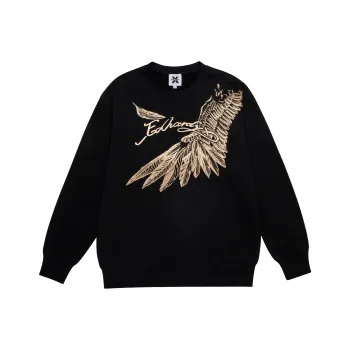 ED HARDY X Sweatshirts Unisex